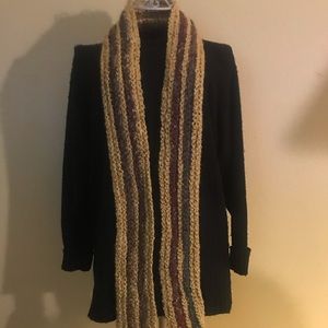 Handmade crochet Scarf